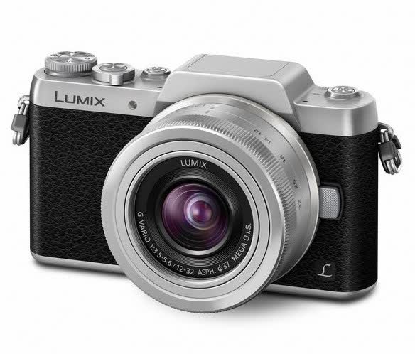 Panasonic Lumix GF7