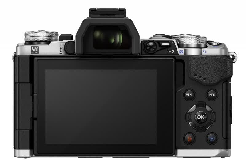 Olympus OM-D E-M5 Mark 2 Pros and Cons | TechSpot