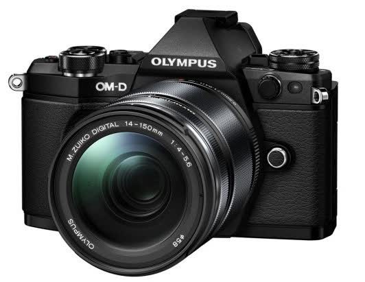 omd em 5 mark ii