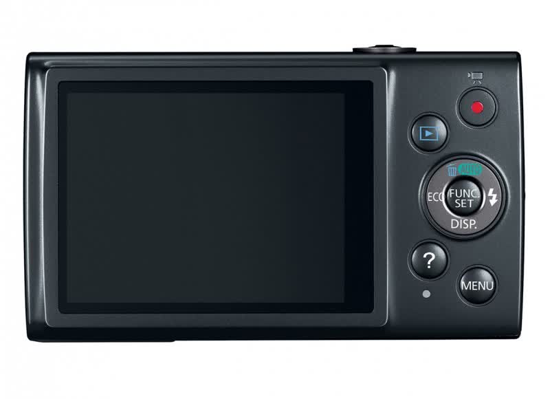 Canon PowerShot ELPH 170 IS Reviews, Pros and Cons TechSpot