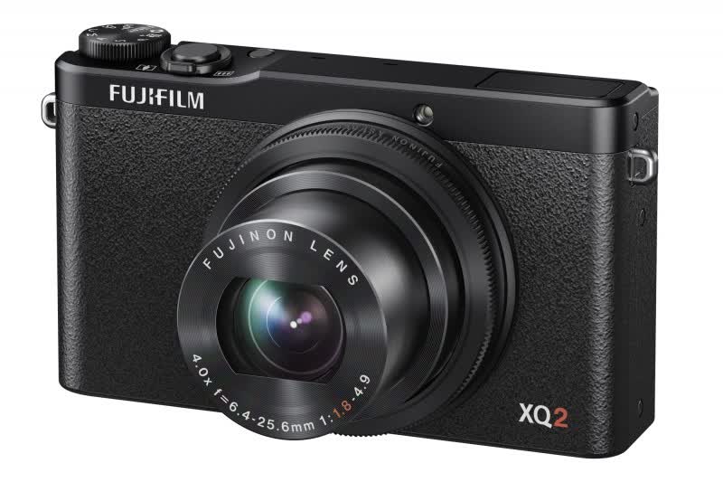 Fujifilm XQ2