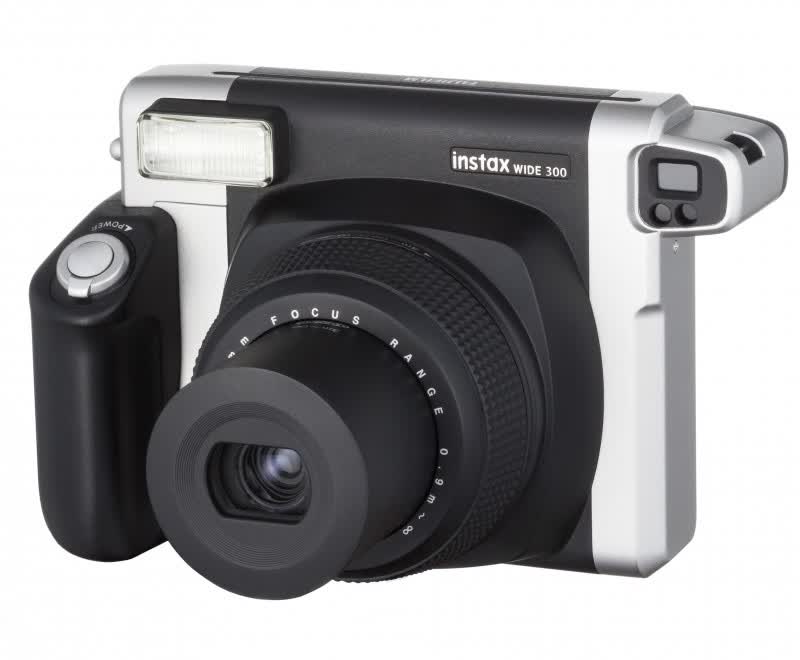 Fujifilm Instax Wide 300