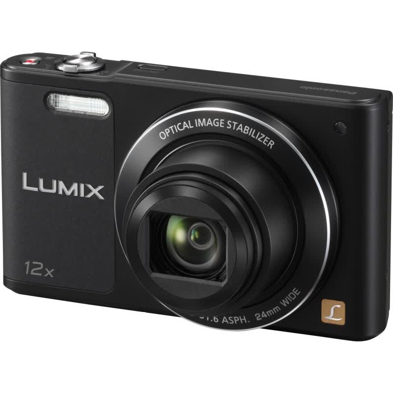 Panasonic Lumix DMC-SZ10