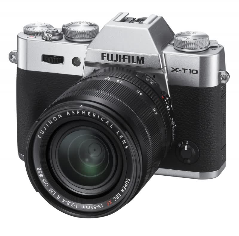 Fujifilm X-T10 Reviews, Pros and Cons | TechSpot