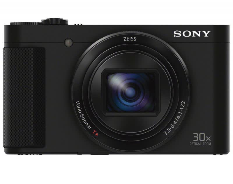 Sony Cybershot DSC-HX90V