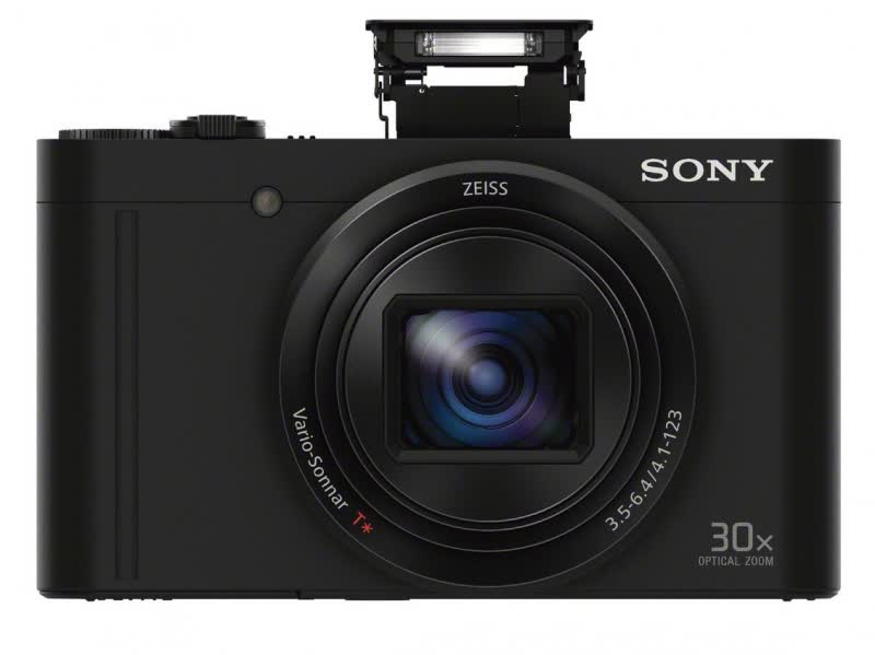 Sony Cybershot DSC-HX90