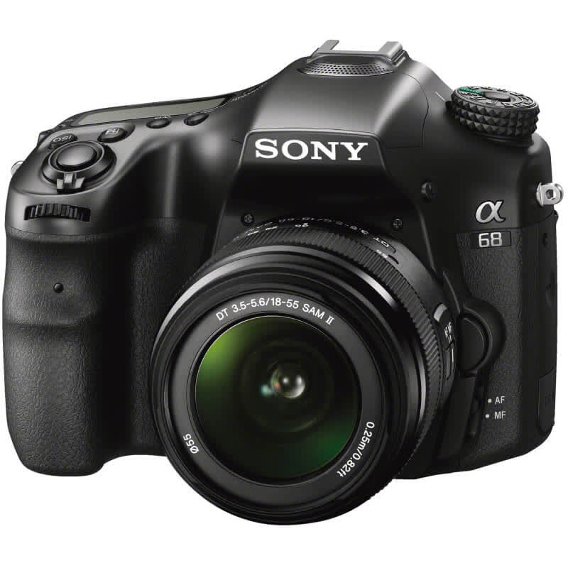 sony a77 dxomark
