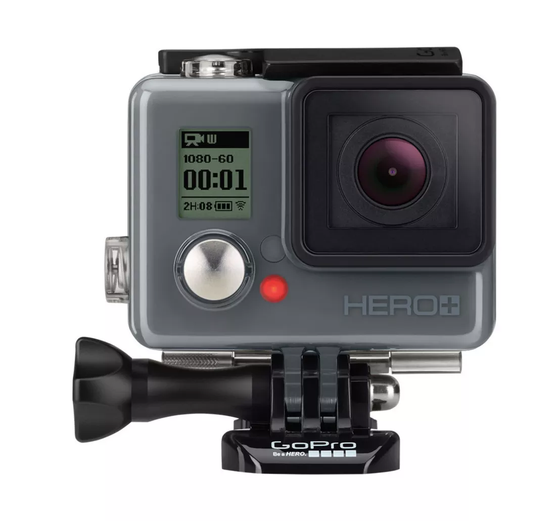 GoPro Hero - 2015