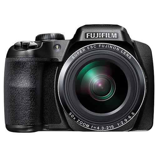 Fujifilm FinePix S9900W