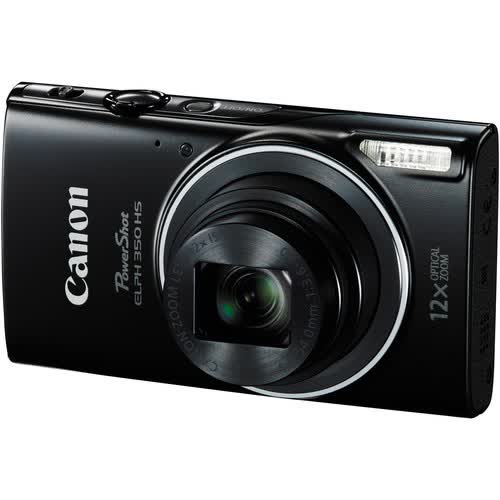 Canon PowerShot ELPH 350 HS / IXUS 275 HS