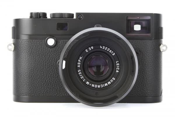 Leica M Type 246