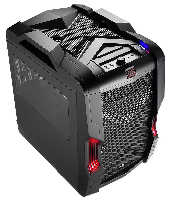 AeroCool Strike-X Cube