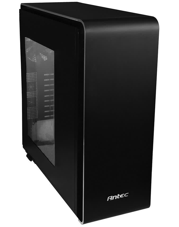 Antec Performance One P380