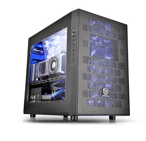 ThermalTake Core X1