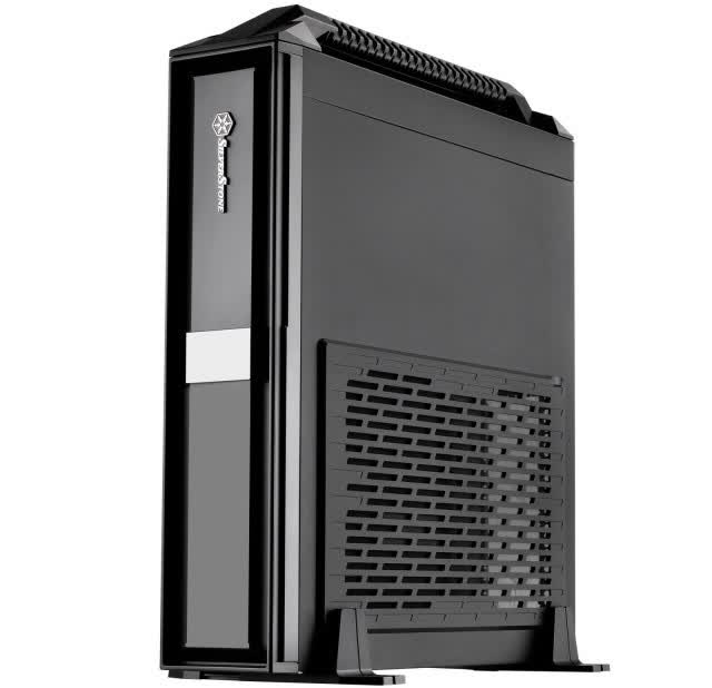 SilverStone Milo ML08 Reviews, Pros and Cons TechSpot