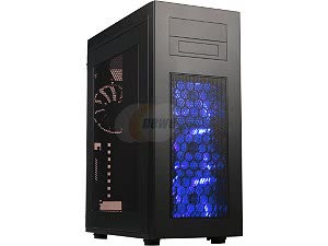 Rosewill Rise Glow