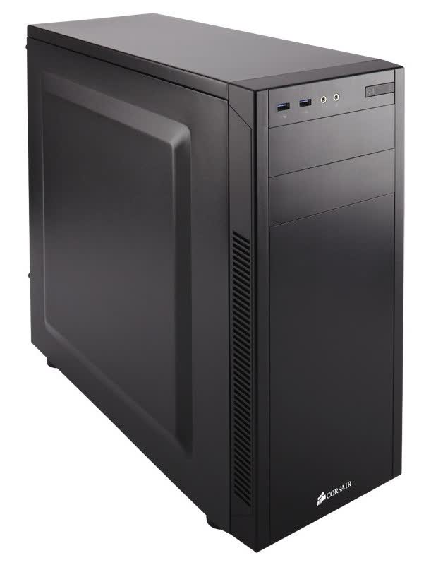 Corsair Carbide 100R