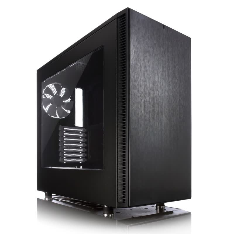 Fractal Design Define S