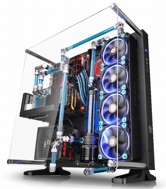 ThermalTake Core P5