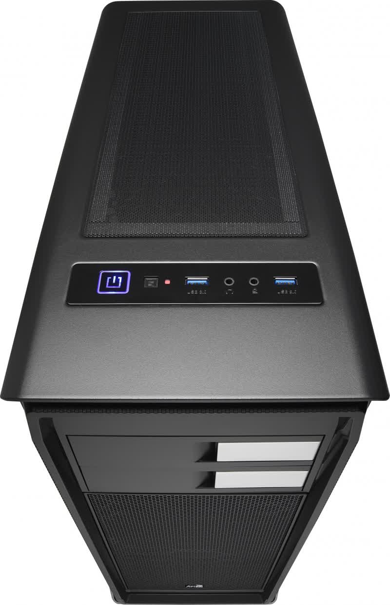 AeroCool Aero 1000 Reviews, Pros and Cons | TechSpot