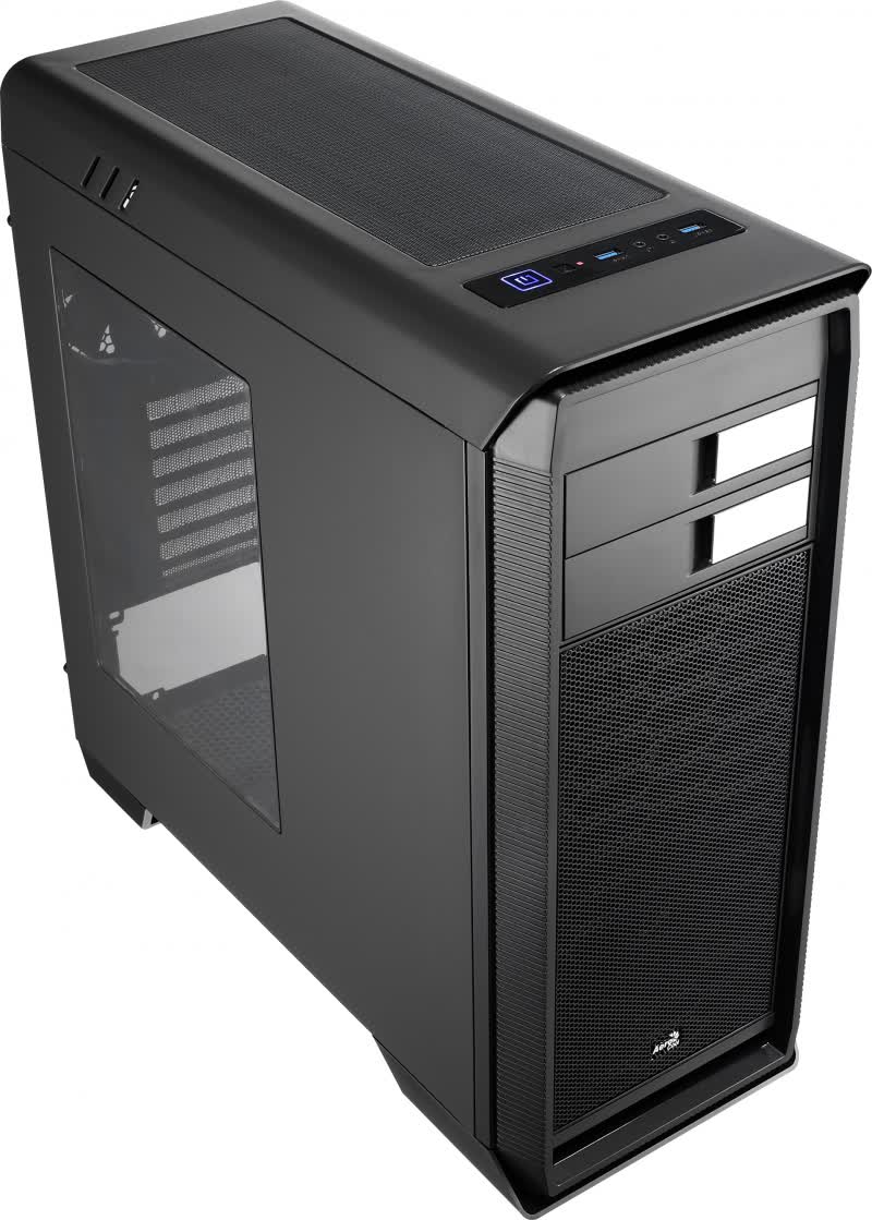 AeroCool Aero 1000