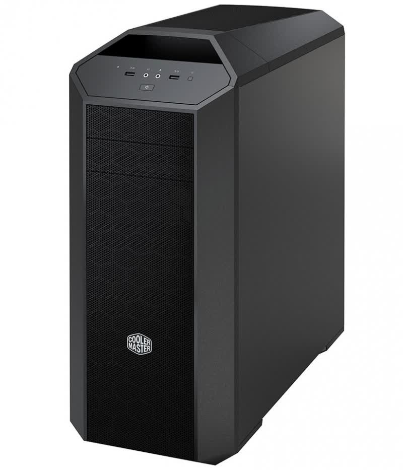 Cooler Master MasterCase Pro 5