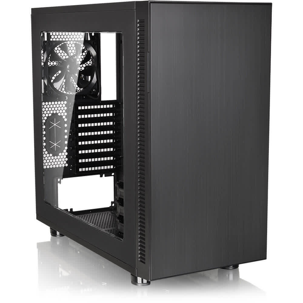 ThermalTake Suppressor F31