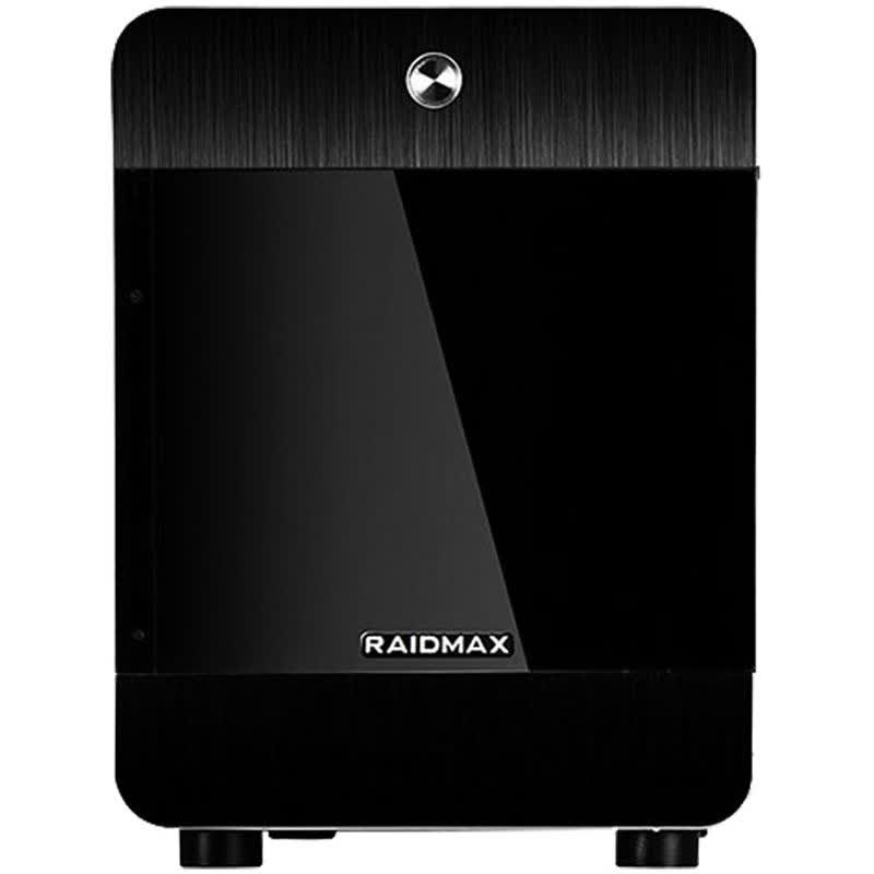 Raidmax Atomic Reviews Pros and Cons TechSpot