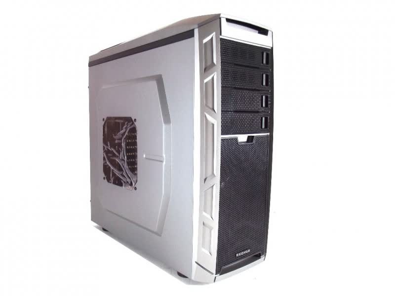 Raidmax Narwhal Reviews, Pros and Cons TechSpot