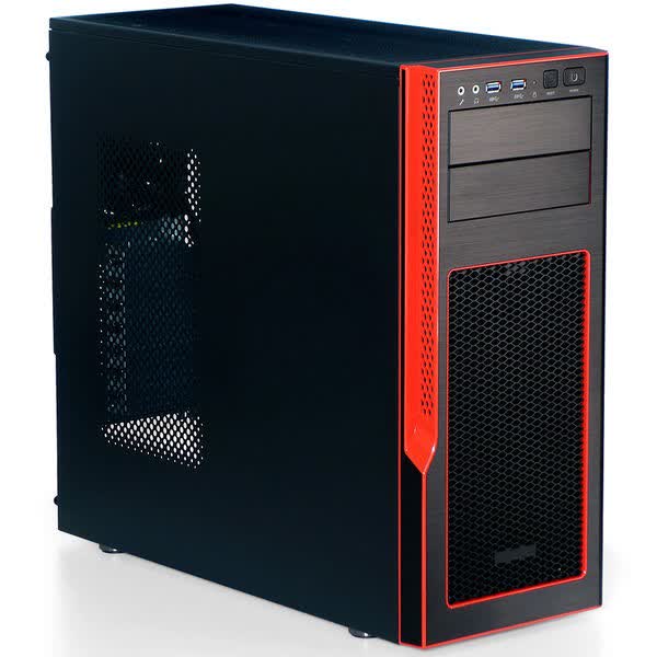 Supermicro Gaming S5 Pros and Cons | TechSpot
