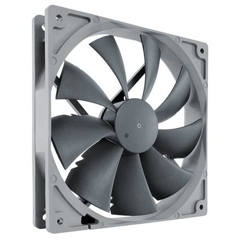 Noctua NF-P Series case fans