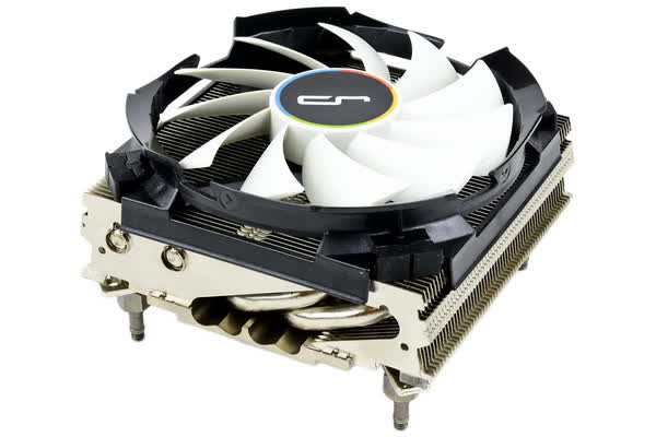 Cryorig C7 cpu cooler