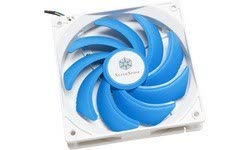 SilverStone FQ PWM Series case fan