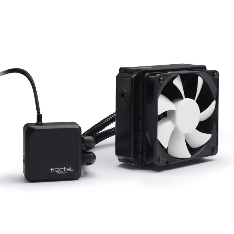 Fractal Design Kelvin T12