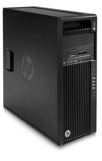 HP Workstation Z440