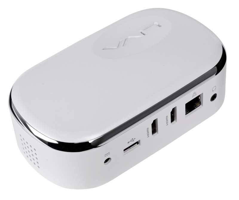 ECS Elitegroup Liva X2 Reviews, Pros and Cons TechSpot