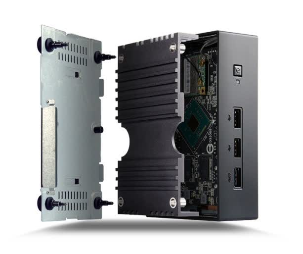 ECS Liva X Reviews, Pros and Cons TechSpot