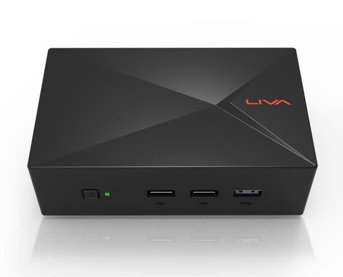 ECS Liva X Reviews, Pros and Cons TechSpot