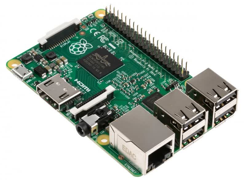 Raspberry Pi 2