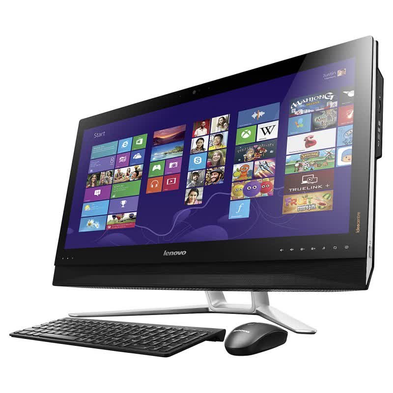 Lenovo B50-35 All-in-One PC