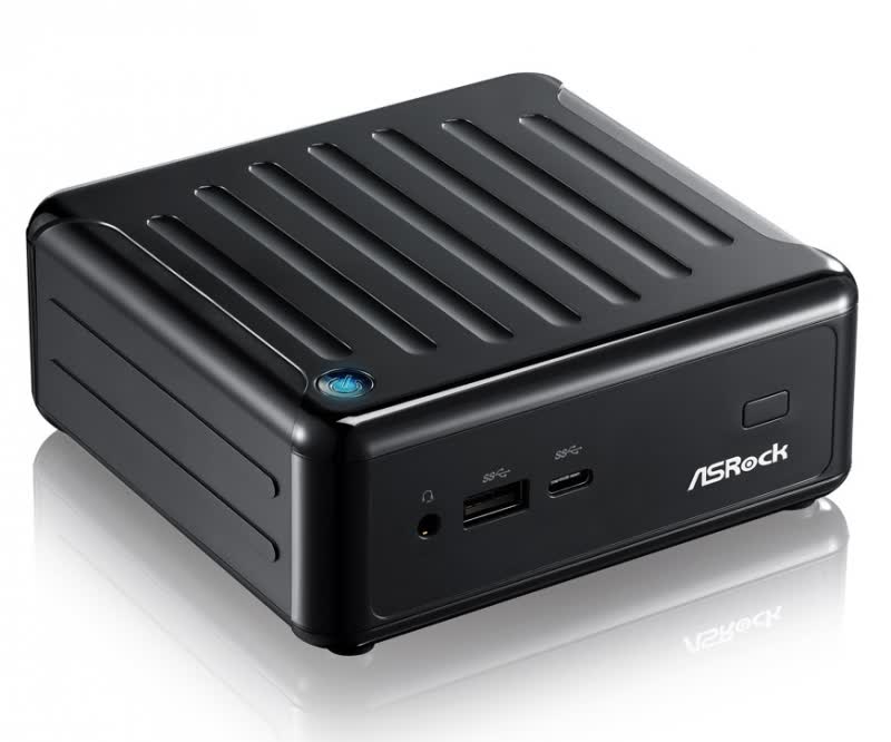 ASRock Beebox N3000