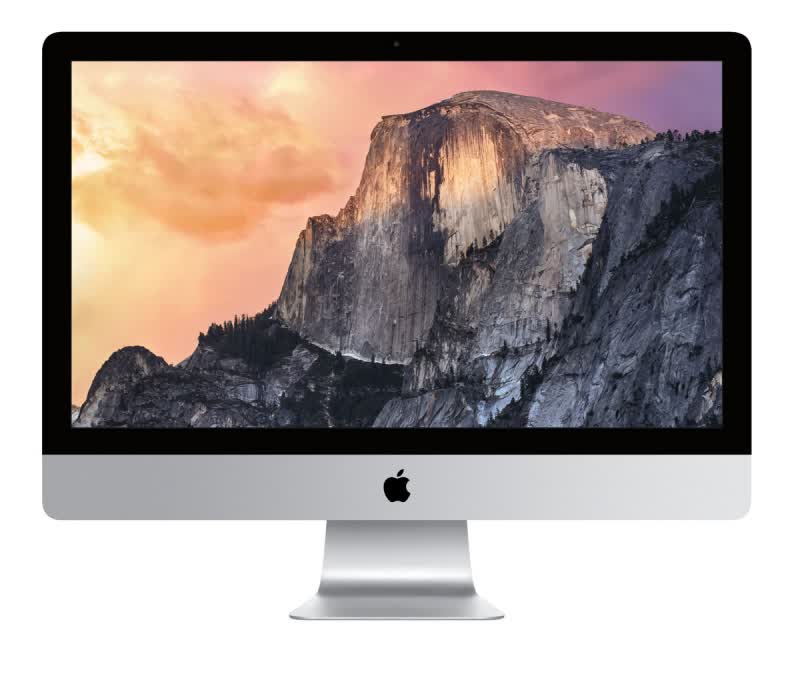 Amazon.com: Late-2015 Apple iMac 21.5 with 4K Retina Display