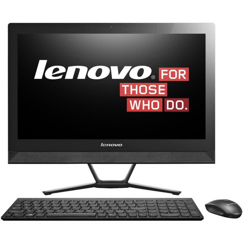 デスクトップPC Lenovo C40-30オールインワン Lenovo C40-30 All-In-One 21.5