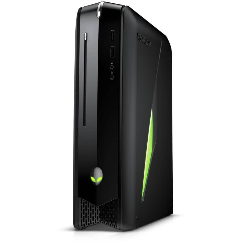 Alienware X51 R3 Reviews, Pros and Cons | TechSpot