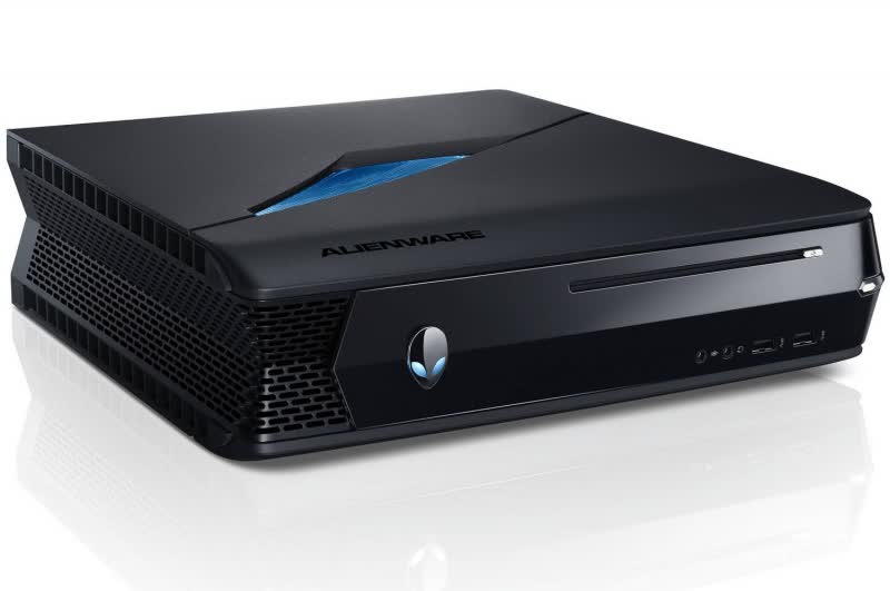 ALIENWARE X51 R3 本体