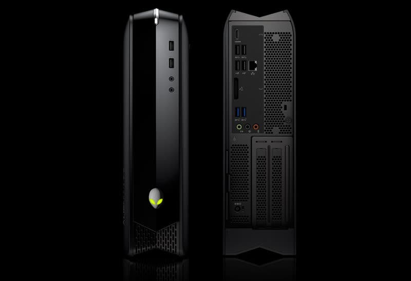 Alienware X51 R3 Reviews, Pros and Cons | TechSpot