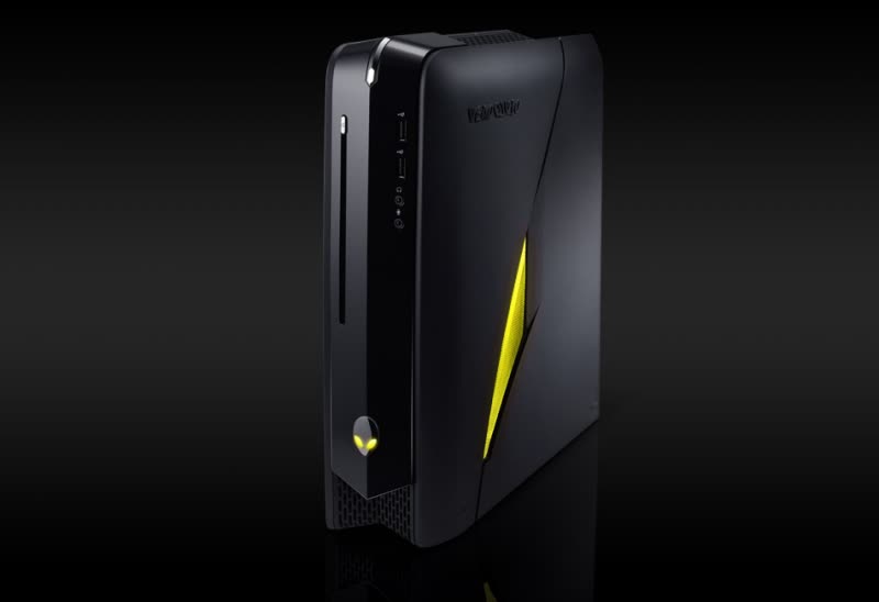 Alienware X51 R3