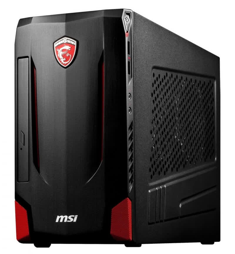 MSI Nightblade MI