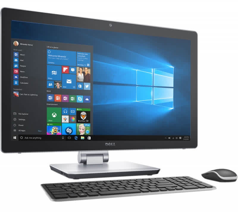 Dell Inspiron 24 7459 All-in-One