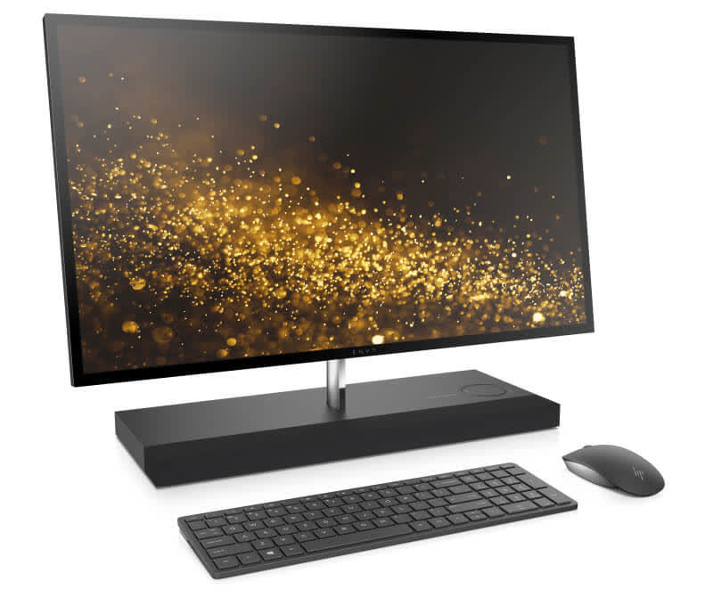 HP Envy 27 AIO - Late 2016